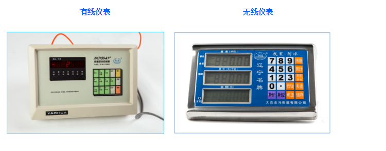 不銹鋼電子平臺(tái)秤